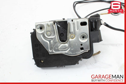 03-09 Mercedes W209 CLK500 CLK550 Front Right Side Door Lock Latch Actuator OEM