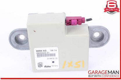 12-15 BMW X1 Antenna Amplifier Control Module Unit OEM