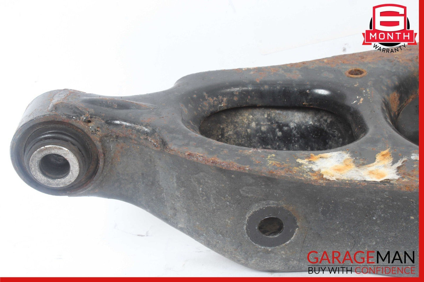14-20 Maserati Ghibli Rear Right Passenger Side Lower Suspension Control Arm OEM