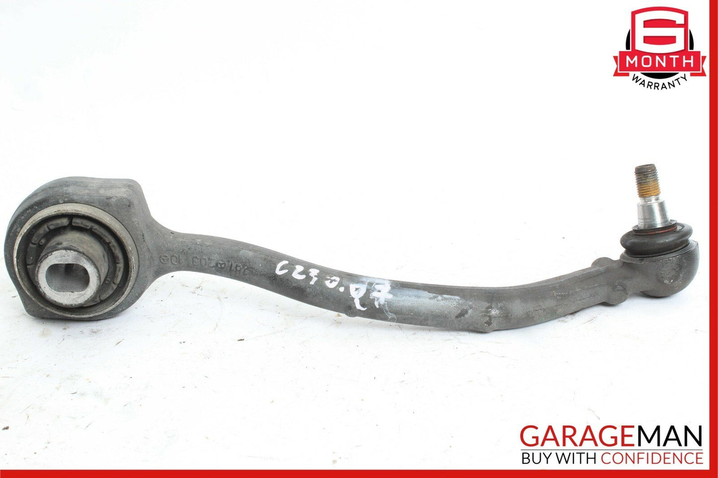 01-07 Mercedes W203 C230 C350 C32 AMG Front Left Side RWD Lower Control Arm