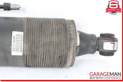 03-06 Mercedes R230 SL500 SL600 Rear Left Hydraulic Shock Strut Absorber OEM