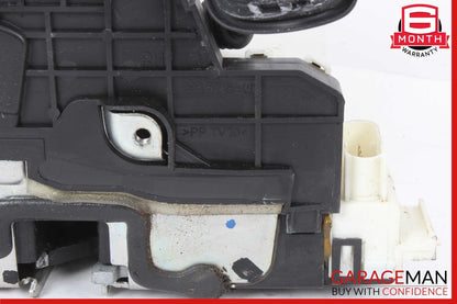 07-13 Mercedes W221 S400 Front Right Door Lock Latch Actuator Keyless Go OEM