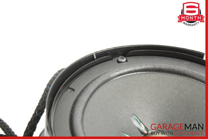 00-06 Mercedes W220 S500 S55 AMG Bose Door Audio Sound Speaker Set of 2 Pc OEM