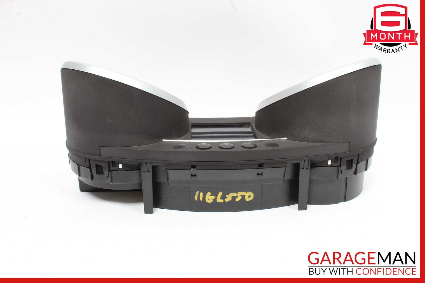 09-13 Mercedes X164 GL450 R350 GL550 Instrument Speedometer Cluster OEM