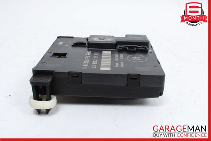 06-11 Mercedes W219 CLS500 CLS550 CLS63 Rear Left Side Door Controller Module