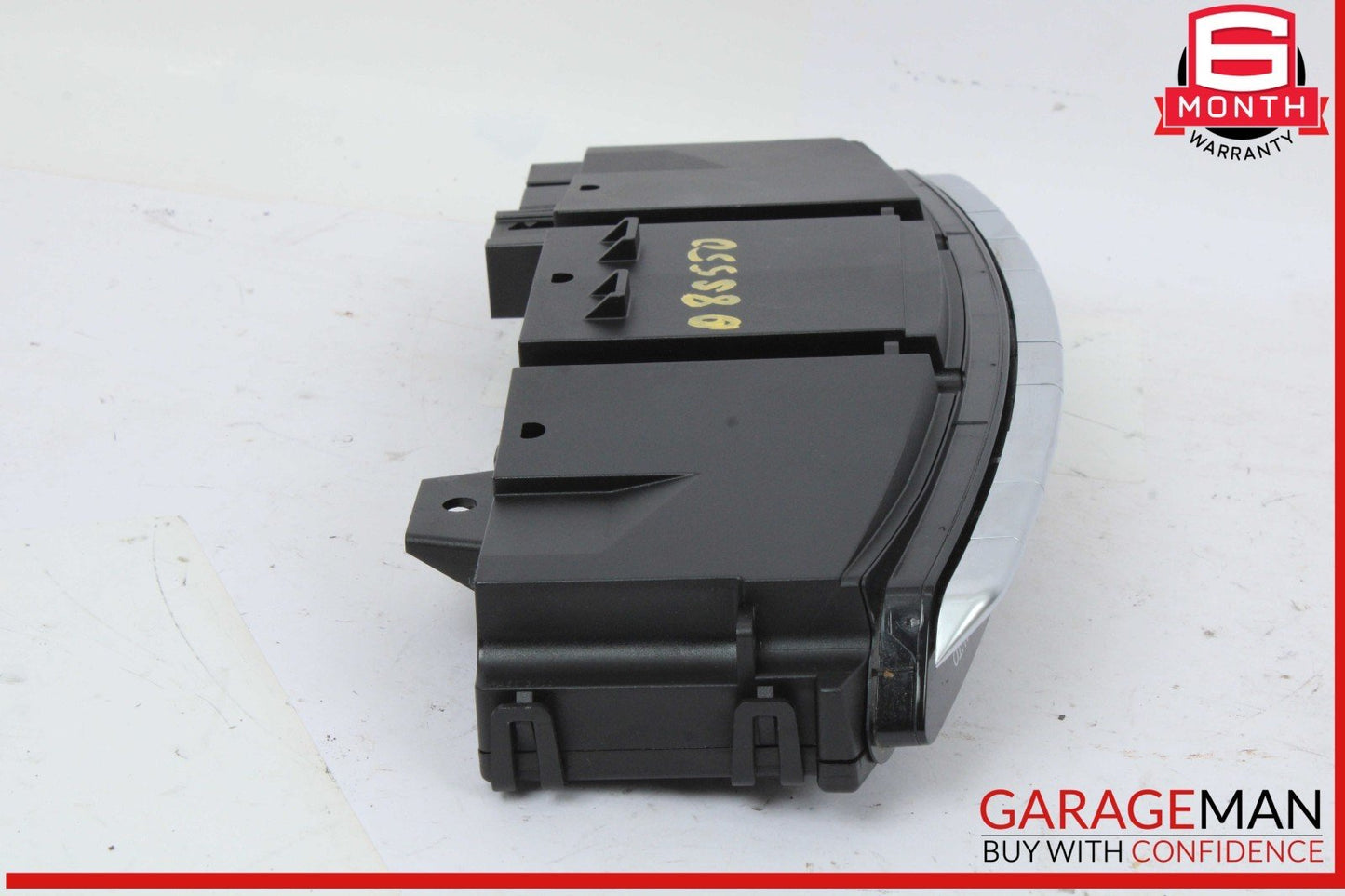 07-14 Mercedes W221 S550 CL550 S65 AMG A/C AC Heater Climate Control Switch OEM