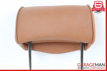 03-13 Maserati Quattroporte Front Right or Left Seat Headrest Head Rest OEM