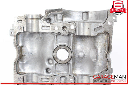 06-13 Mercedes W211 E350 Right Side Engine Motor Cylinder Head Valve Cover OEM