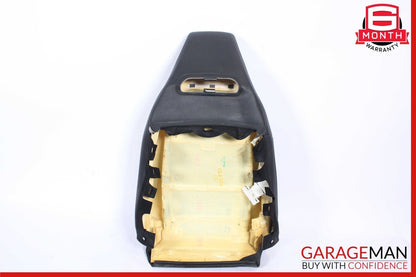 14-18 Mercedes W117 CLA45 AMG Front Right Side Top Upper Seat Cushion Cover OEM