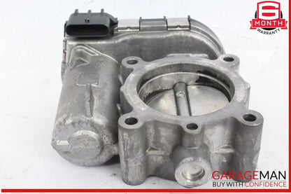 15-20 Mercedes W205 C300 SLC300 GLA250 M274 Throttle Body 2701410025 OEM