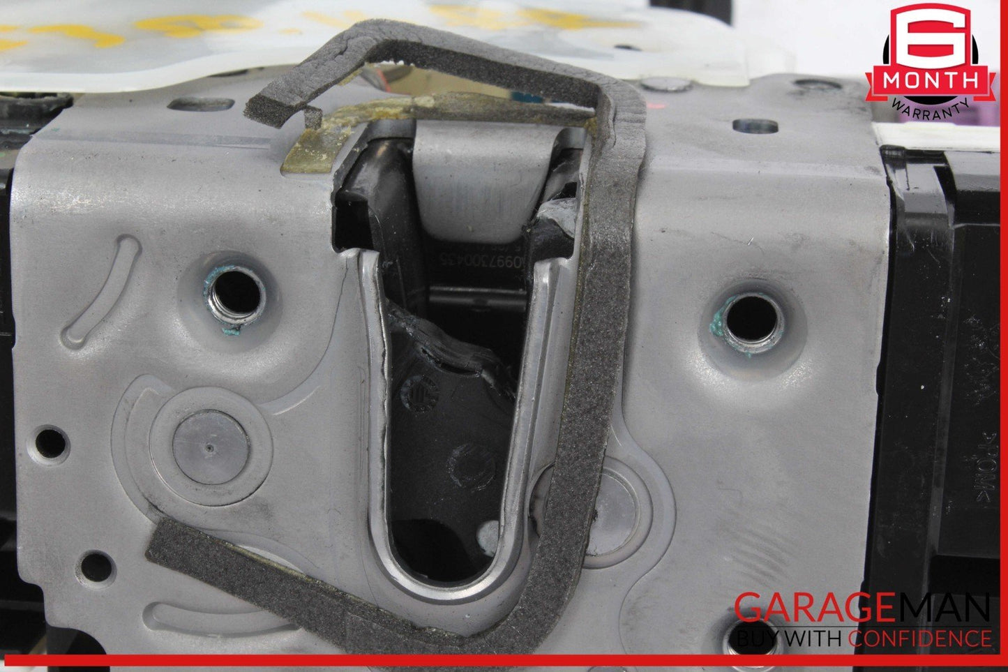 08-20 Mercedes W212 E350 E550 E400 Rear Right Side Door Lock Latch Actuator OEM