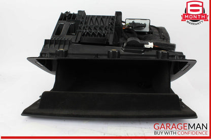 15-18 Audi Q3 Dashboard Glove Box Compartment Storage OEM