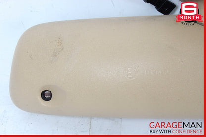 01-09 Mercede W203 C240 C320 C32 Interior Rear View Mirror Gray Auto Dim OEM