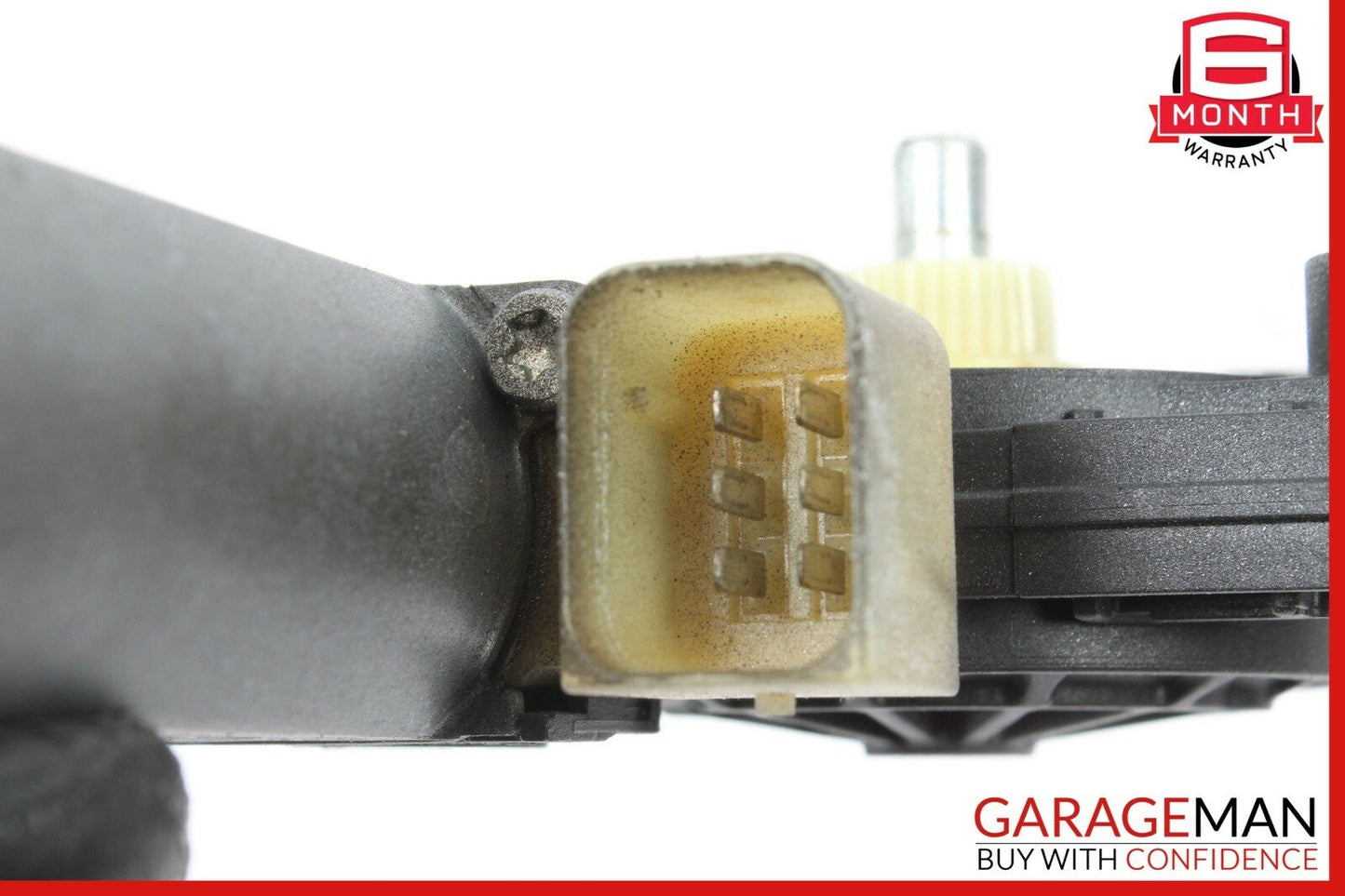 01-07 Mercedes W203 C230 C320 Rear Right Side Door Window Regulator Motor