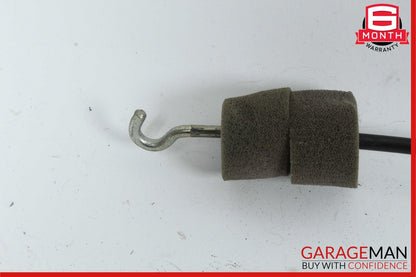 03-09 Mercedes W209 CLK350 CLK500 Front Right Side Door Lock Latch Actuator Unit