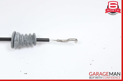 07-13 Mercedes W221 S550 S600 S65 AMG Rear Left Side Door Lock Latch Actuator