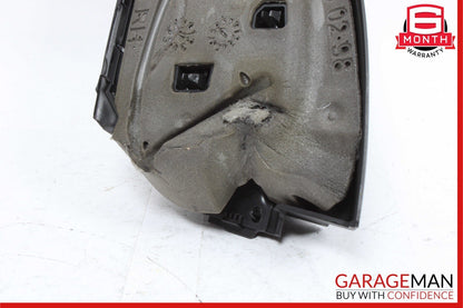 06-12 Mercedes ML550 GL350 GL450 Front Right Door Audio Tweeter Speaker Black