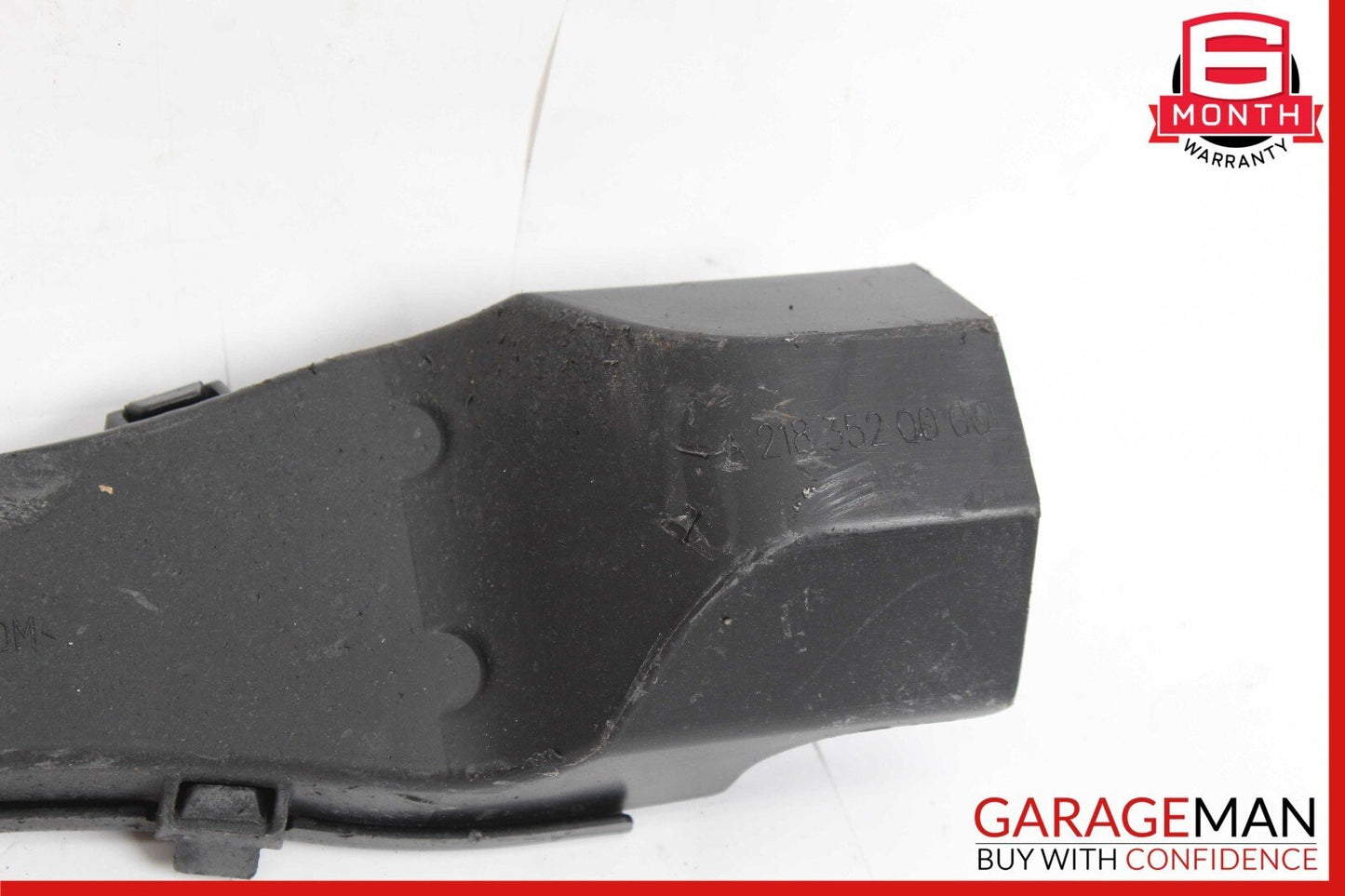 08-18 Mercedes W218 CLS550 E550 Rear Left / Right Side Lower Thrust Control Arm