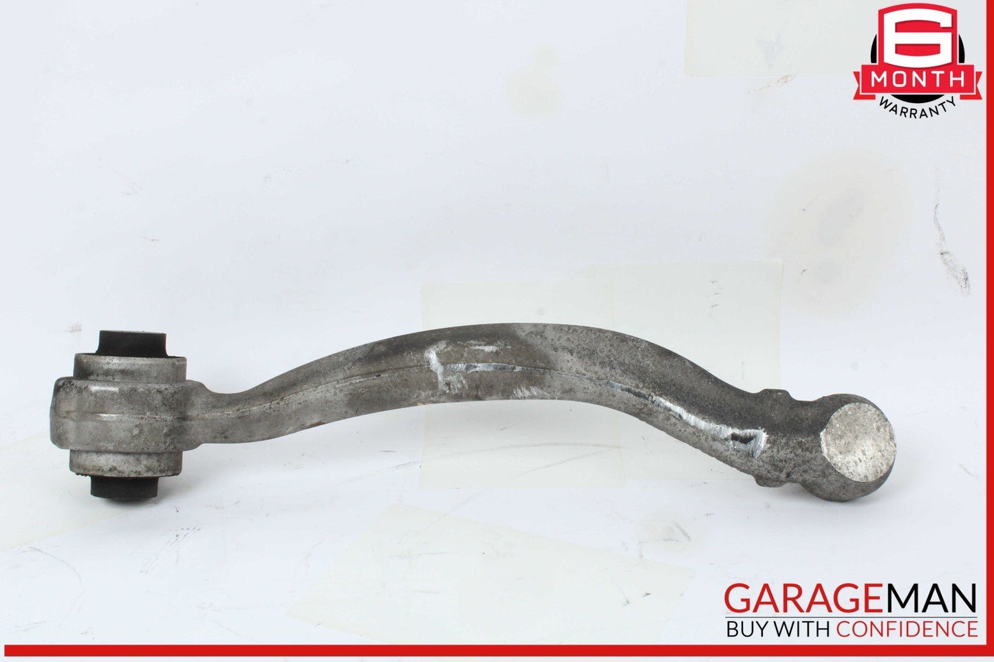 08-15 Mercedes W204 C250 Front Left Driver Side Suspension Lower Control Arm OEM