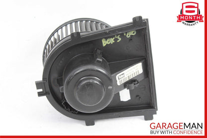 97-12 Porsche Boxster Cayman 986 987 Carrera 911 A/C AC Heater Blower Motor Fan
