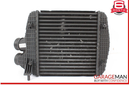14-20 Maserati Ghibli M157 Left Side Turbocharger Intercooler 670009834 OEM