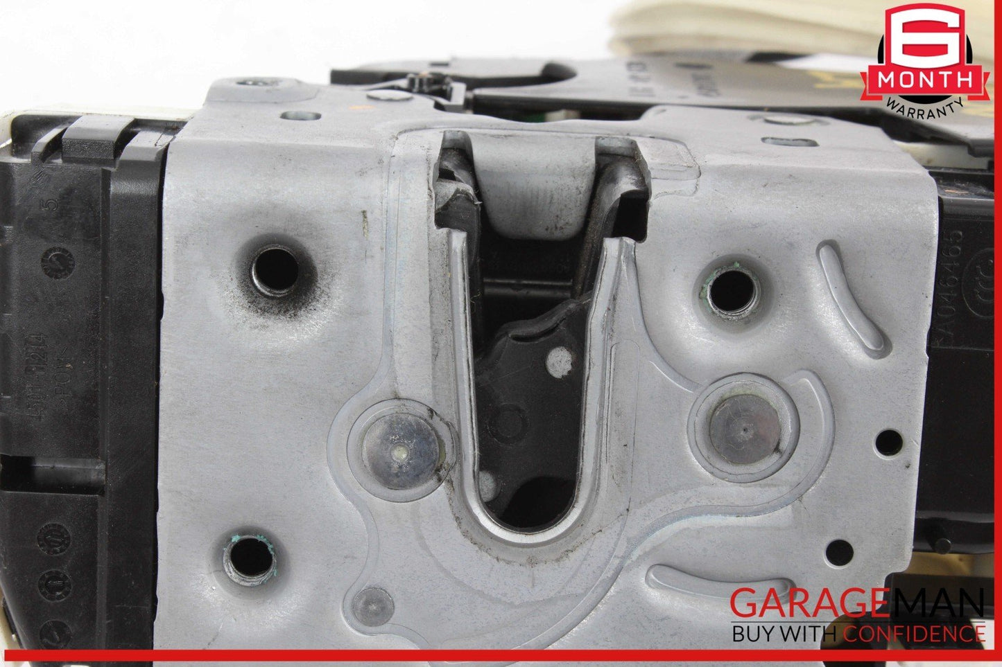 08-20 Mercedes W212 E550 E350 E400 Front Left Side Door Lock Latch Actuator OEM