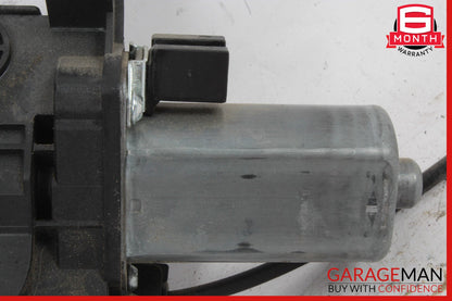 07-13 Mercedes W221 S550 Rear Trunk Lid Latch Lock Actuator OEM