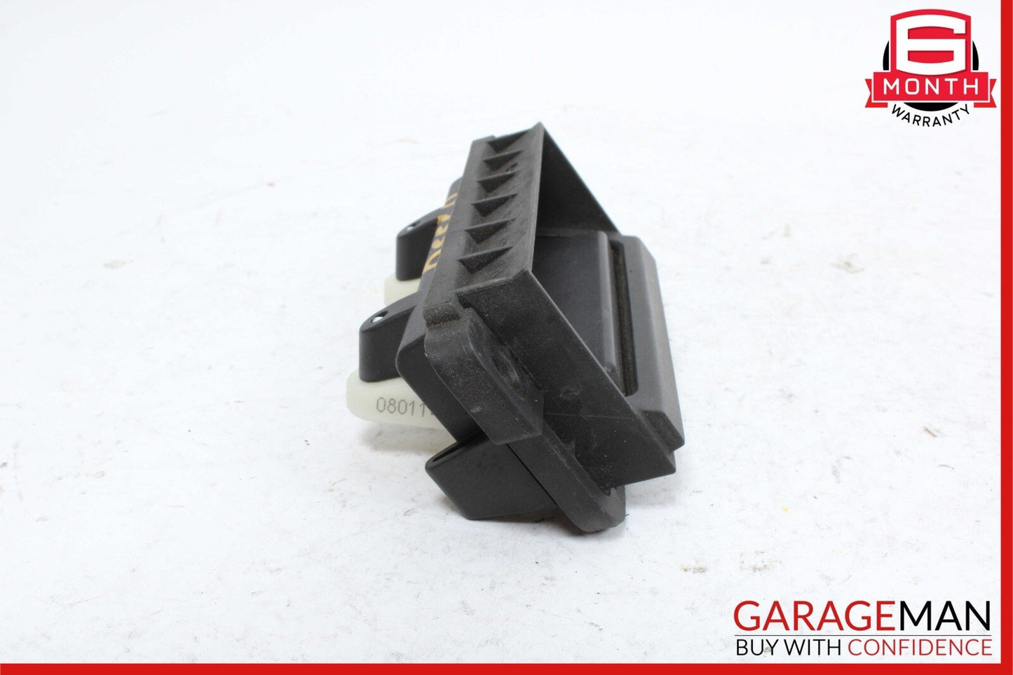 07-14 Mercedes W221 S550 CL550 S450 Trunk Lid Unlock Release Handle OEM