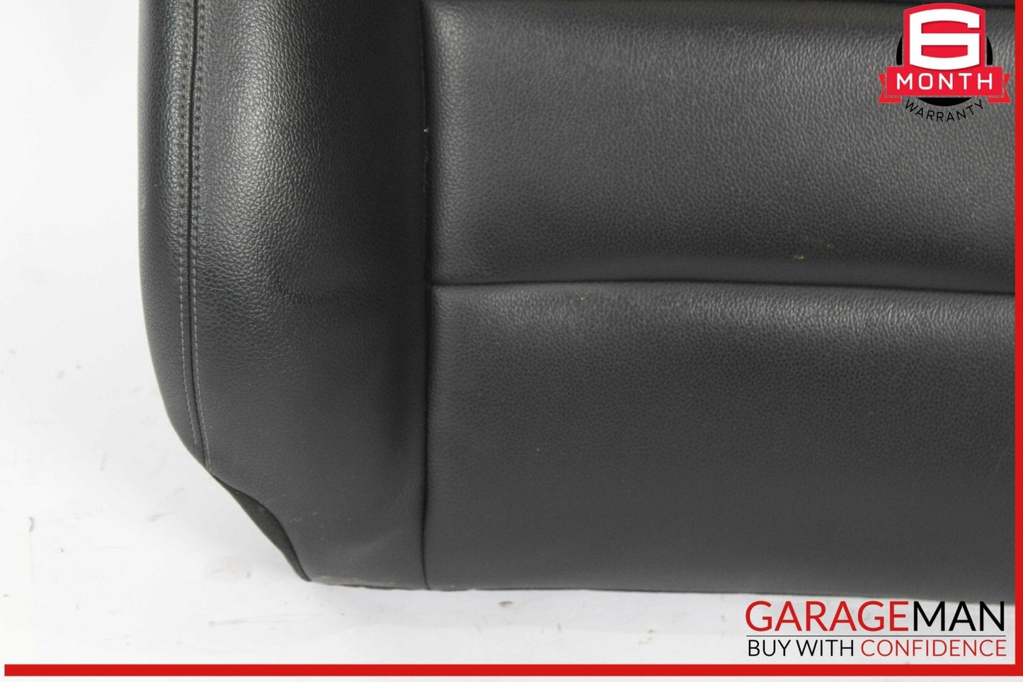 15-20 Mercedes X156 GLA250 Seat Cushion Top Upper Front Left Side OEM