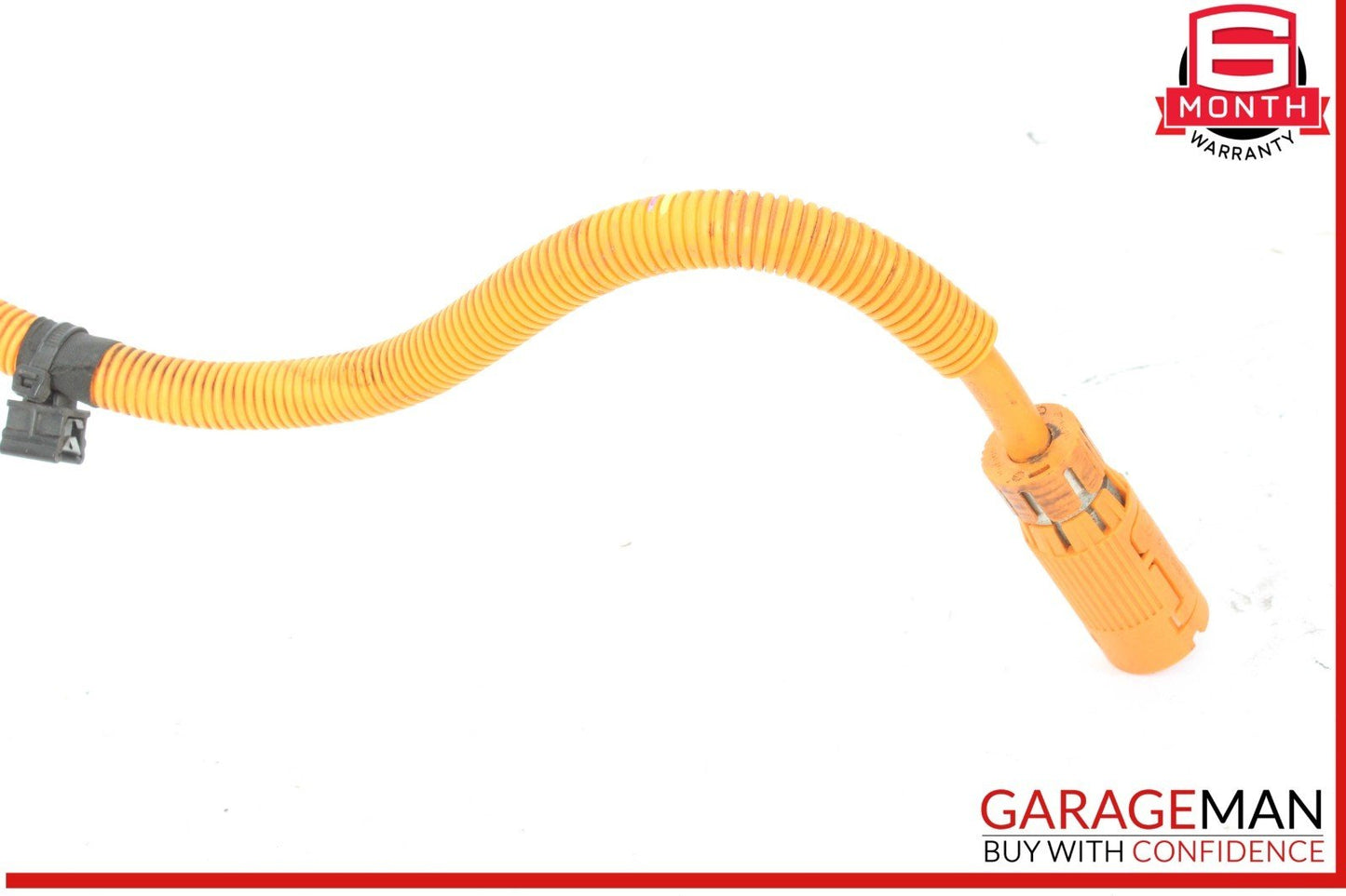 14-21 BMW i3 I01 Hybrid Engine Compressor Wiring Harness Cable 9394653 OEM