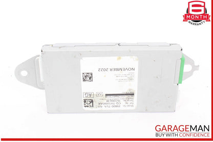 21-22 Honda Accord Audio Radio Tuner Control Module Unit 39800TVAM11 OEM