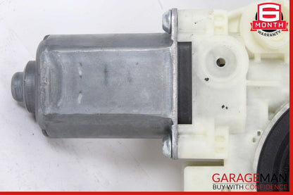 15-20 Mercedes W205 C300 C63 AMG Front Left Side Door Window Regulator Motor OEM