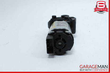 07-16 Mercedes X164 GL450 GL350 GL320 3rd Third Row Seat Motor 1648201942 OEM