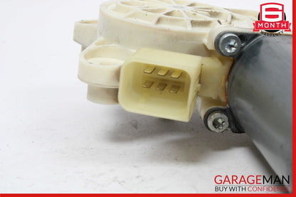 07-14 Mercedes W216 CL550 CL65 AMG Rear Right Door Window Regulator Motor Unit
