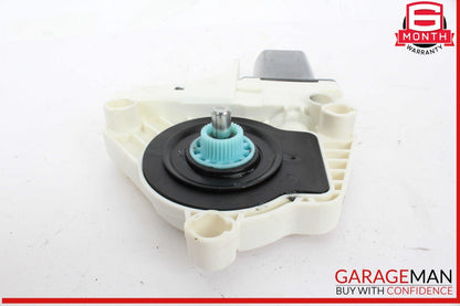 13-17 Audi Q5 Front Right Passenger Side Window Regulator Motor 8K0959802B OEM