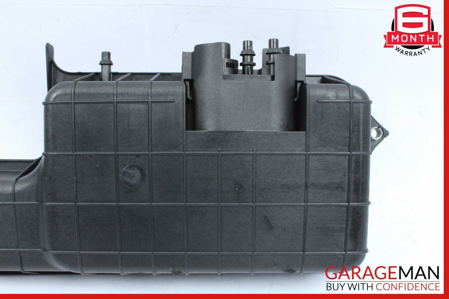 07-09 Mercedes W221 S600 CL500 Dynamic Seat Pressure Vacuum Tank Reservoir OEM