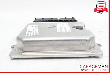 15-18 Ferrari California T ECU TCM Transmission Control Module 303994 3k OEM