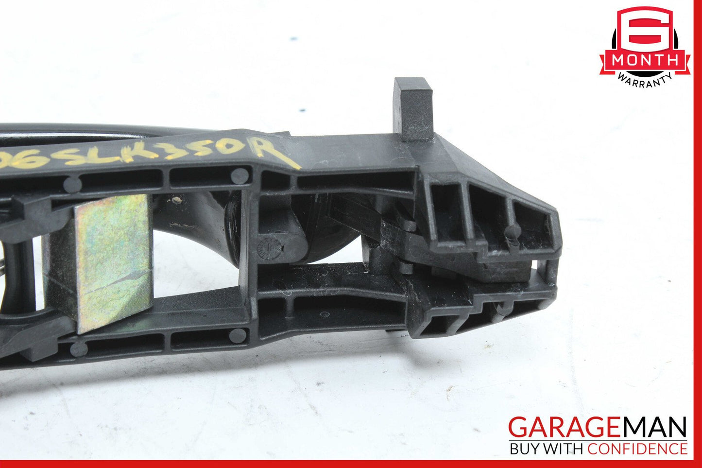 05-11 Mercedes R171 SLK350 Front Right Passenger Side Exterior Door Handle OEM