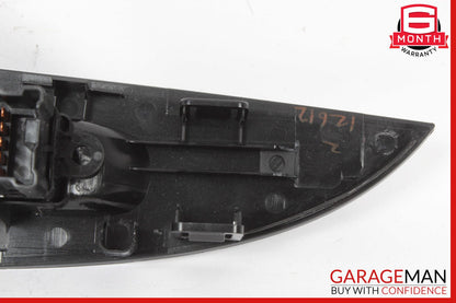11-17 Nissan Leaf Rear Right Door Window Switch OEM