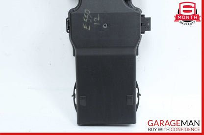 11-20 Mercedes W207 E550 SL550 SL400 Seat Blower Fan Motor Right or Left OEM
