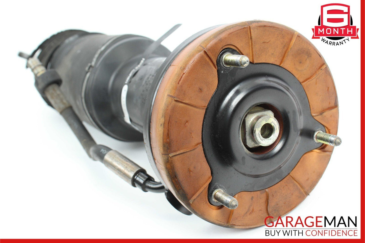 03-06 Mercedes R230 SL500 SL600 Front Right Hydraulic Shock Strut Absorber OEM