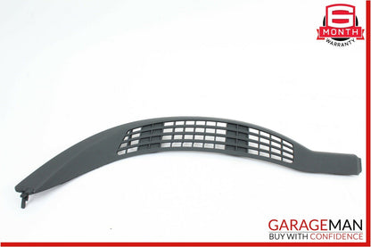 07-14 Mercedes W216 CL63 AMG CL550 Dashboard Dash Vent Grill Grille Cover Set
