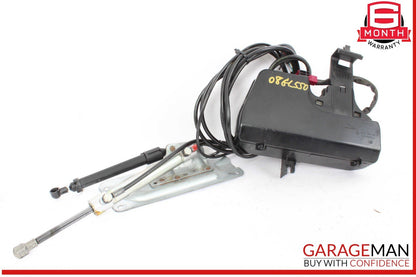 2006-2012 Mercedes-Benz GL550 X164 Trunk Lid Hydraulic Pump Motor Cylinder 2518000035 OEM