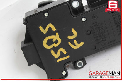 12-18 Audi Q5 A6 A7 Front Left Driver Side Power Seat Adjustment Switch OEM