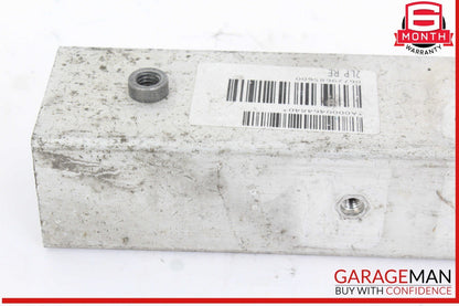 14-21 BMW i3 I01 Front Right Side Lower Bumper Reinforcement Bar Bracket OEM
