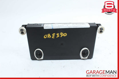 03-09 Mercedes W211 E350 Front Left Driver Side Door Control Module Unit OEM