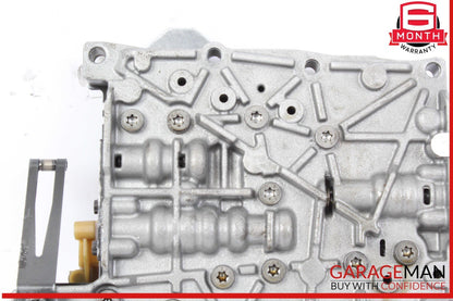 Mercedes S550 SL500 CLK350 722.9 G Tronic Transmission Valve Body 7G 2202771301