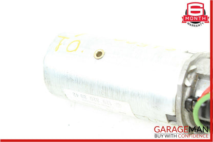 96-02 Mercedes R129 SL500 Front Left / Right Seat Headrest Adjust Motor OEM