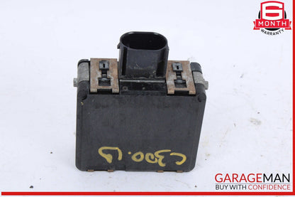 19-23 Mercedes W205 C300 Rear Left or Right Side Blind Spot Radar Sensor OEM