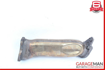 11-14 Mercedes W216 CL63 S63 AMG Engine Exhaust Front Pipe Right 2781400208 OEM